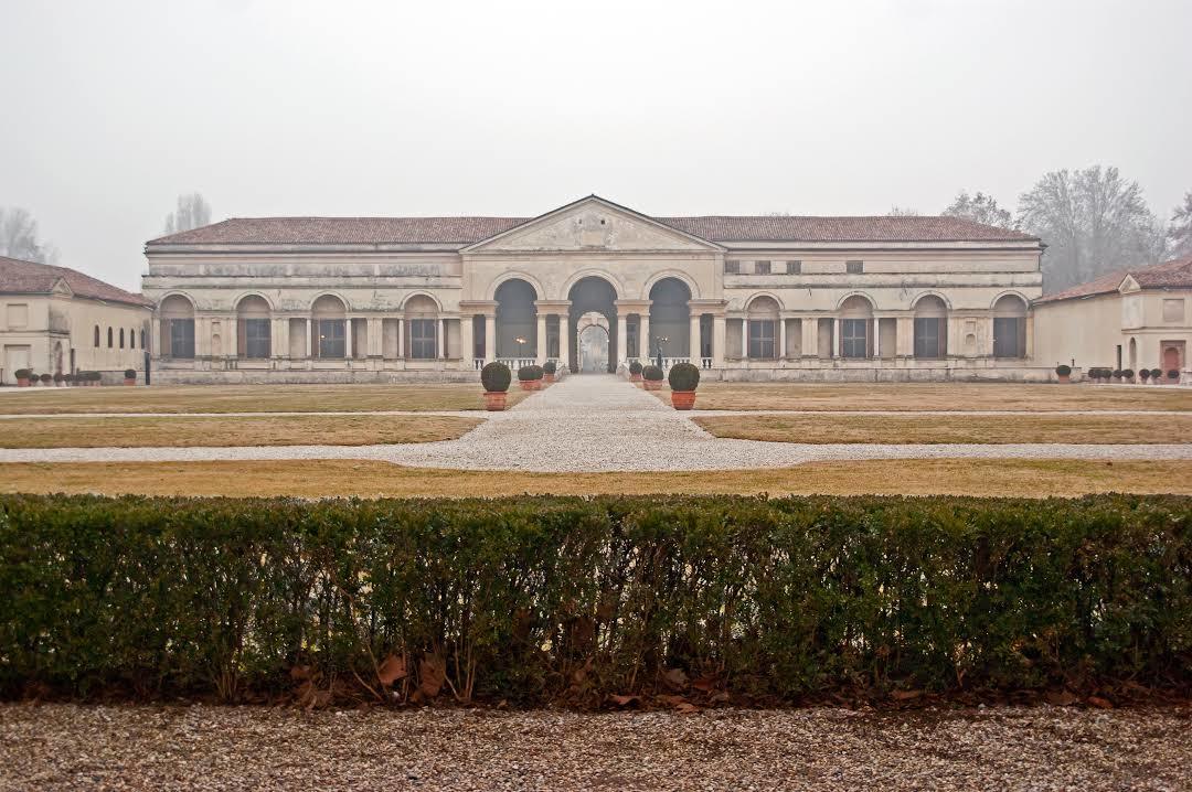 Palazzo Te